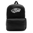 Mochila Unissex Vans Old Skool Classic Black-V5000301080001- -1-